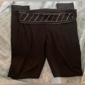 VS leggings
